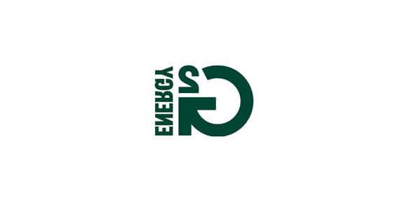 G2 Energy company logo - a large dark green capital letter 'G' with a small number '2' in the top right, and 'Energy' vertically next to the 'G2'